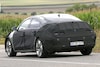 Spyshots Hyundai Ioniq 6
