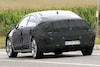 Spyshots Hyundai Ioniq 6