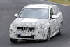 Spyshots BMW X1