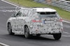 Spyshots BMW X1