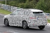 Spyshots BMW X1