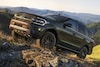 Ford Expedition facelift