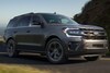Ford Expedition facelift