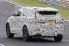 Spyshots Land Rover Range Rover SVR