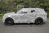 Spyshots Land Rover Range Rover SVR