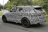 Spyshots Land Rover Range Rover SVR