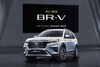 Honda BR-V