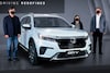 Honda BR-V