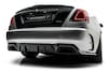 Mansory Rolls-Royce Dawn Soft Kit
