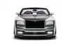 Mansory Rolls-Royce Dawn Soft Kit