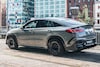 Brabus Mercedes-Benz GLE Rocket 900