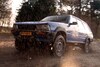 Peugeot 505 Dangel4x4