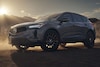 Acura RDX 2022