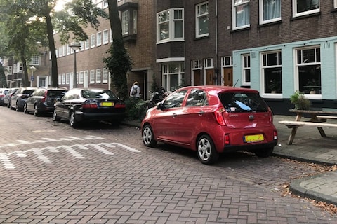 Wat kost parkeren in Amsterdam?