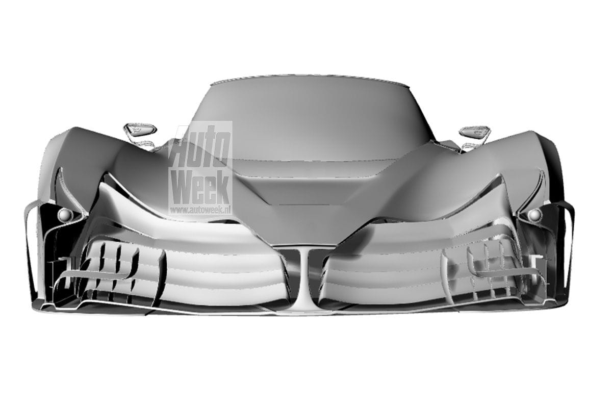 Spyros Panopoulos Chaos