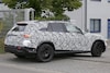Spyshots Mercedes-Benz GLC