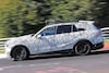 Spyshots Mercedes-Benz GLC