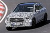 Spyshots Mercedes-Benz GLC