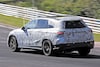 Spyshots Mercedes-Benz GLC