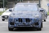 Spyshots Maserati Grecale Trofeo