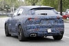Spyshots Maserati Grecale Trofeo