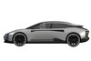 HiPhi Concept patent