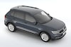 Volkswagen Tiguan Back to Basics