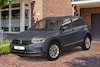 Volkswagen Tiguan Back to Basics