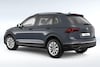 Volkswagen Tiguan Back to Basics