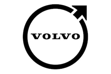 Volvo logo