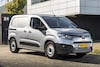Toyota Proace City Electric
