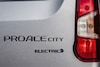 Toyota Proace City Electric