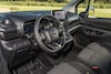 Toyota Proace City Electric