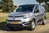 Toyota Proace City Electric
