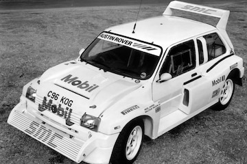 Group B De Vluchtstrook