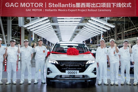 Nieuwe Dodge Journey in beeld