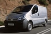 Nissan Primastar