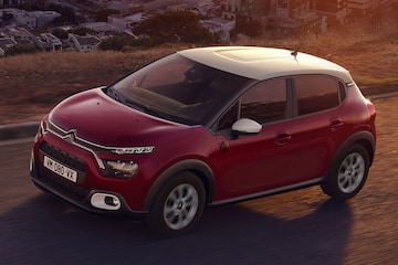 Citroen C3 You