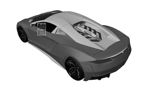 Arrinera: levensteken van Poolse supercarbouwer