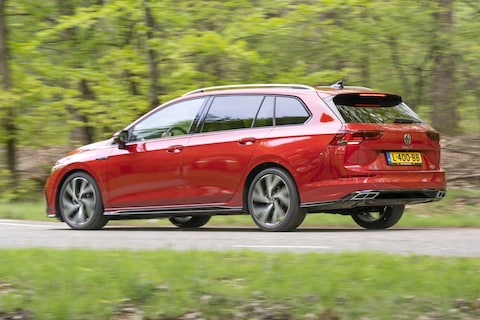 Volkswagen beleeft forse verkoopdaling in november