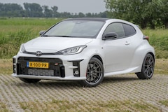 Toyota GR Yaris
