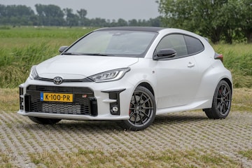 Toyota GR Yaris
