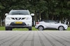 Nissan Qashqai vs. Toyota CH-R