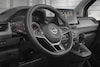 Nissan Townstar Combi