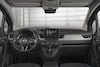 Nissan Townstar Combi