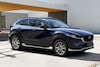 Mazda CX-30 EV