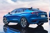 Ford Evos
