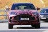 Spyshots Aston Martin DBX S