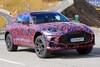 Spyshots Aston Martin DBX S