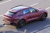 Spyshots Aston Martin DBX S